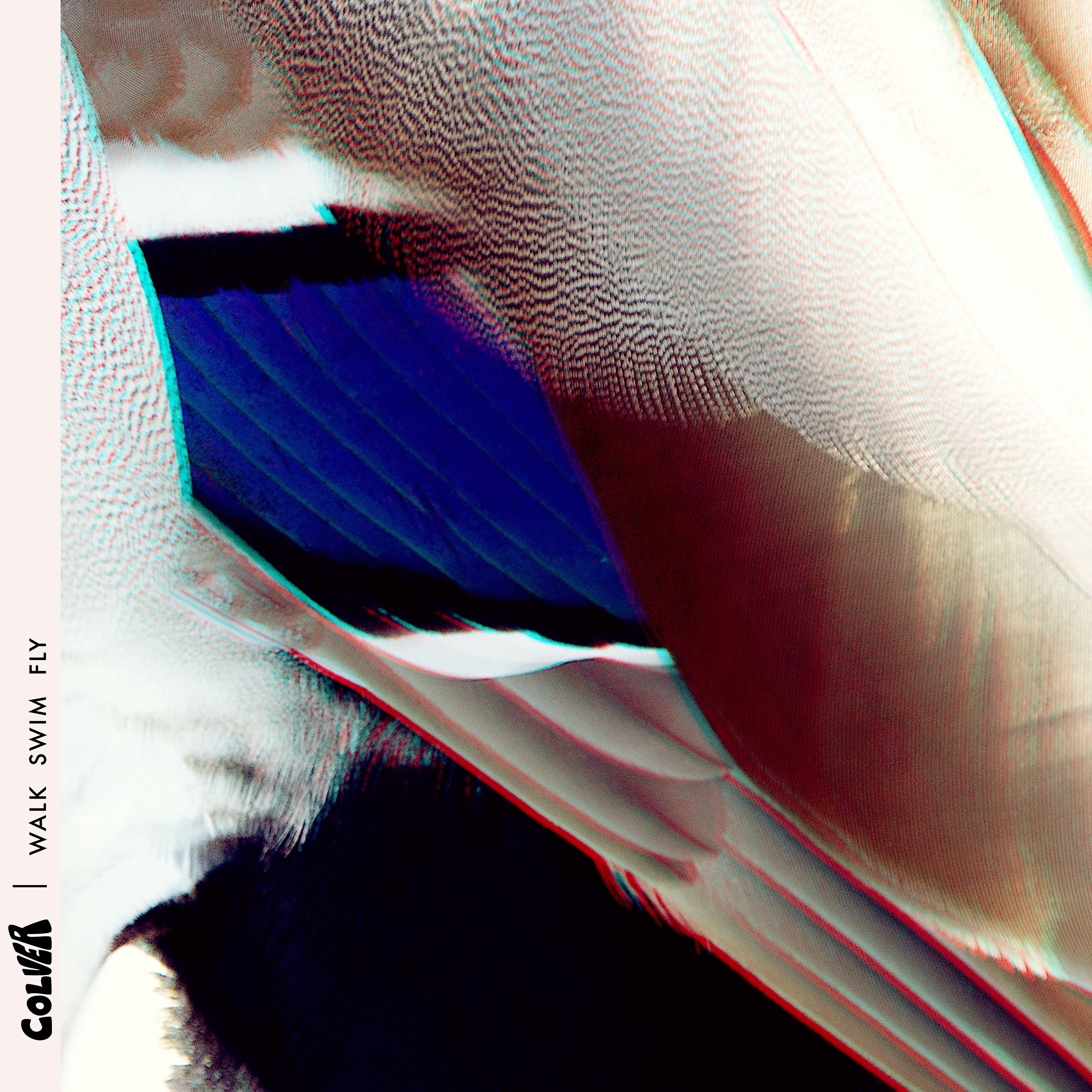 Pochette Single